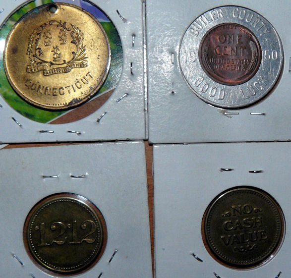6-Unknown-Tokens-ID-Needed